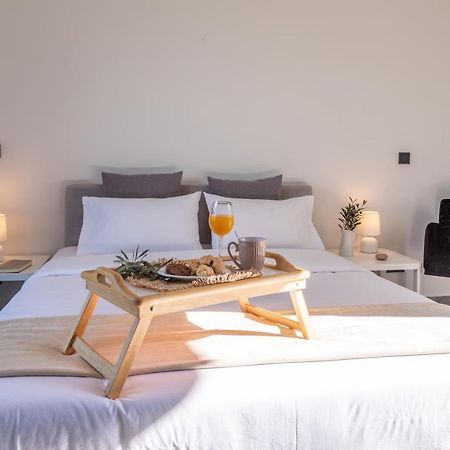 Assos Villas Corinth Luaran gambar