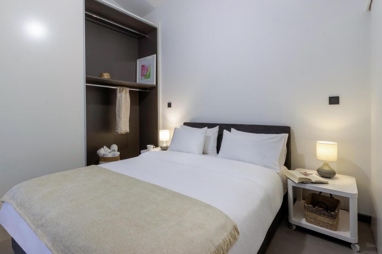 Assos Villas Corinth Luaran gambar