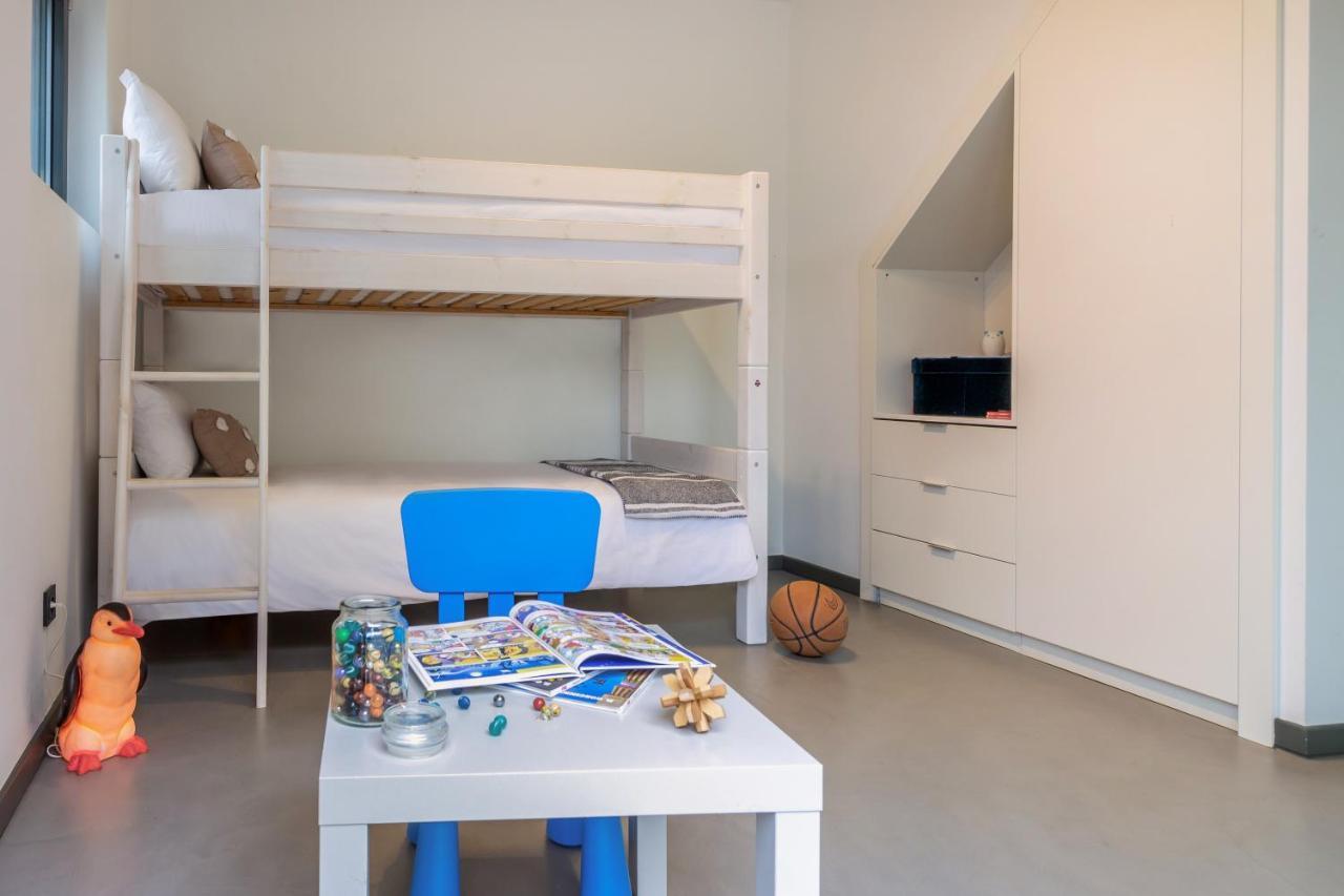 Assos Villas Corinth Luaran gambar