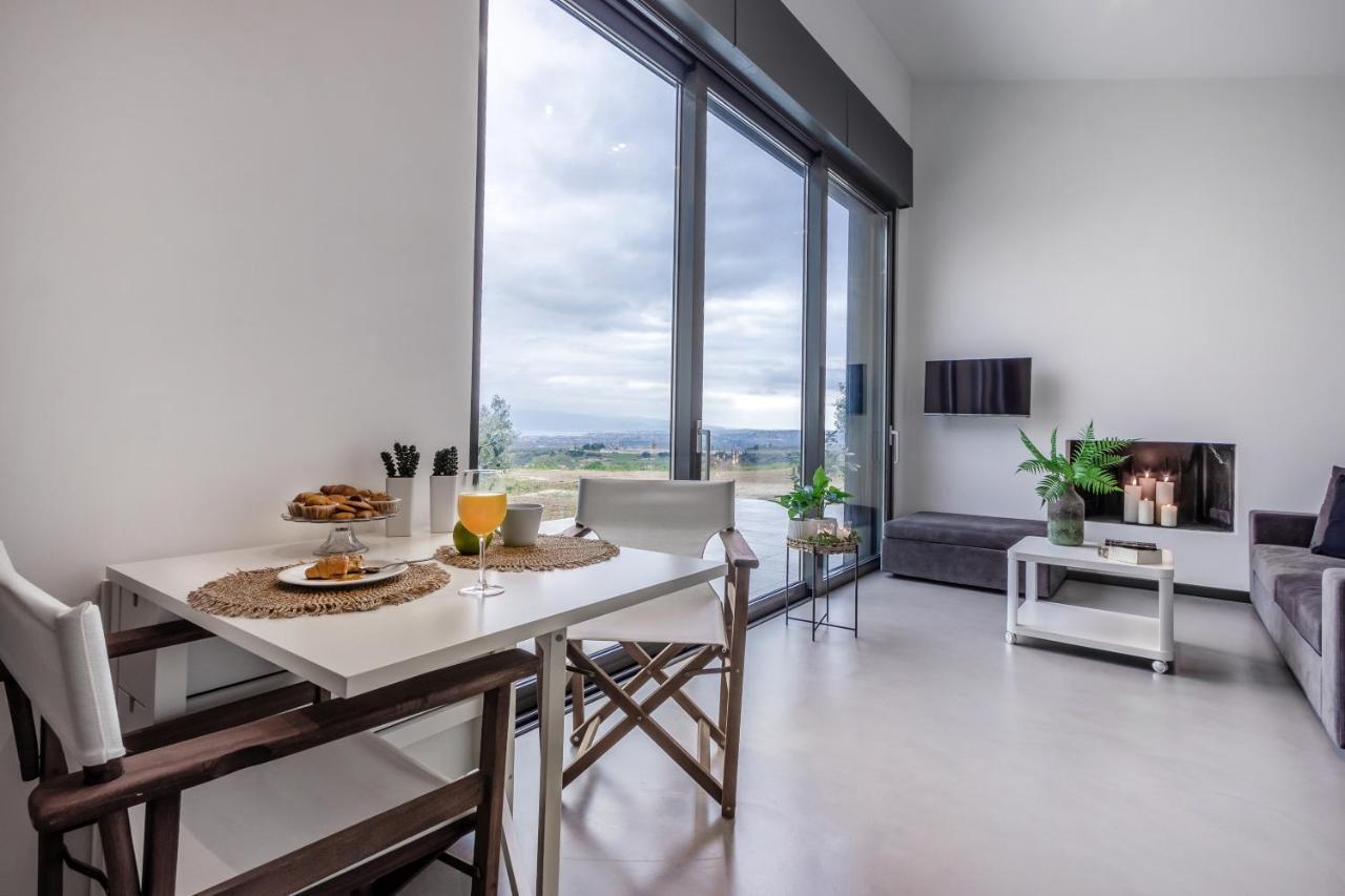 Assos Villas Corinth Luaran gambar