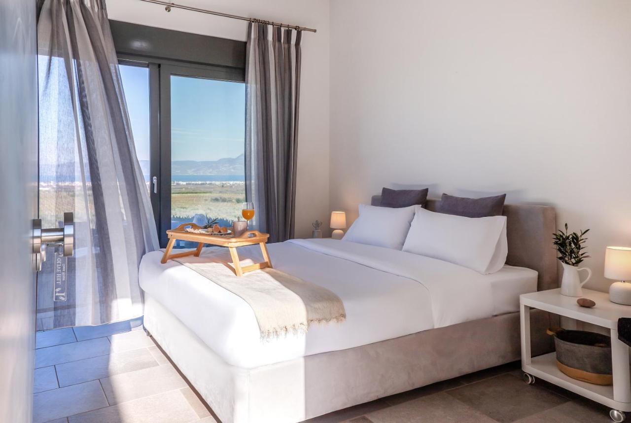 Assos Villas Corinth Luaran gambar