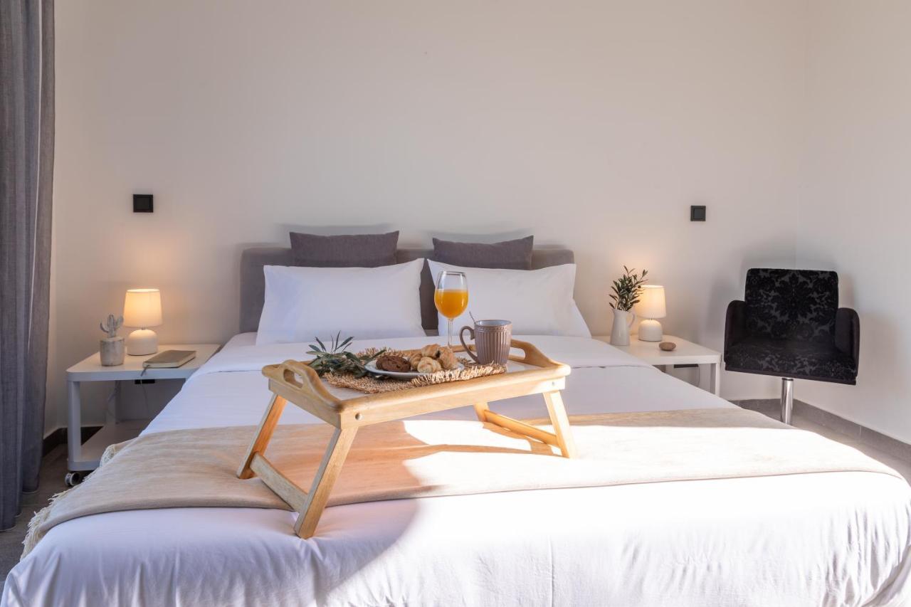 Assos Villas Corinth Luaran gambar